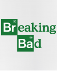 Puodelis Breaking Bad